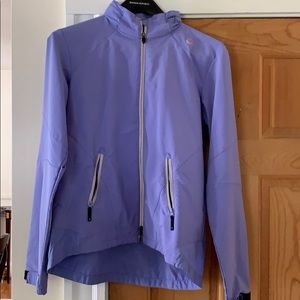 Danskin women’s shell jacket